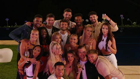 love island uk 2021 where are they now